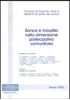 Immagine di Banca e industria nella dimensione partecipativa comunitaria