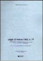 Immagine di 1. L.23 marzo 1983 n.77 Disciplina dei fondi comuni di investimento mobiliare