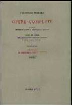 Immagine di Francesco Ferrara - Opere Complete 7. Articoli sui giornali e scritti politici
