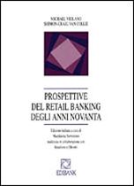 Immagine di Prospettive del retail banking degli anni Novanta