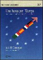 Immagine di Manuale per il 1993 e oltre 7. Una banca per l`Europa