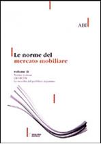 Immagine di Le norme del mercato mobiliare