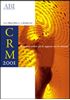 Immagine di CRM 2001. Atti del Convegno ABI del 13 e 14 dicembre 2001