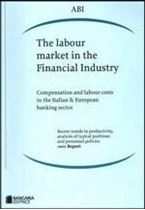Immagine di The labour market in the Financial Industry (2001 Report)
