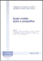 Immagine di Scala mobile: storia e prospettive