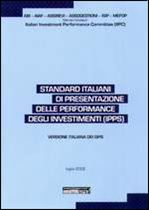 Immagine di Standard italiani di presentazione delle performance degli investimenti (IPPS)