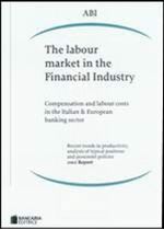 Immagine di The labour market in the Financial Industry (2002 Report)