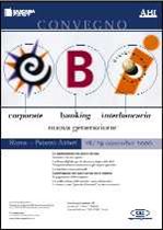 Immagine di Corporate banking interbancario: nuova generazione. Atti del Convegno ABI del 28 e 29 novembre 2000