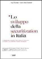 Immagine di Lo sviluppo della securitization in Italia