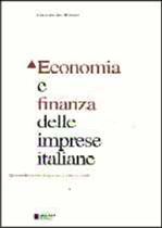 Immagine di Economia e finanza delle imprese italiane. XIV Rapporto 1982-1999