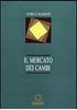 Immagine di Il mercato dei cambi