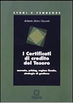 Immagine di I Certificati di credito del Tesoro