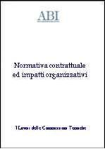 Immagine di Normativa contrattuale ed impatti organizzativi