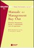 Immagine di Manuale del Management Buy Out