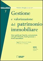 Immagine di Gestione e valorizzazione del patrimonio immobiliare