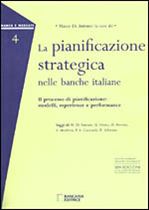 Immagine di La pianificazione strategica nelle banche italiane