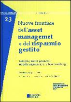 Immagine di Nuove frontiere dell'asset management e del risparmio gestito