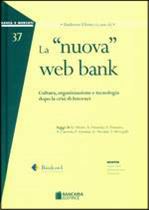 Immagine di La nuova" web bank"