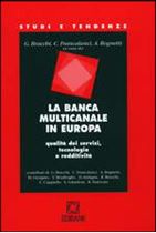 Immagine di La banca multicanale in Europa