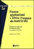 Immagine di Nuove quotazioni e Ipos: l`esame alle matricole