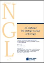 Immagine di Lo sviluppo del dialogo sociale in Europa