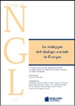 Immagine di Lo sviluppo del dialogo sociale in Europa