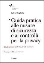 Immagine di Guida pratica alle misure di sicurezza e ai controlli per la privacy