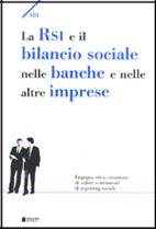 Immagine di La RSI e il bilancio sociale nelle banche e nelle altre imprese