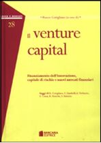 Immagine di Il venture capital