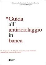 Immagine di Guida all'antiriciclaggio in banca
