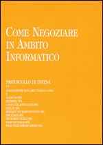 Immagine di Come Negoziare in Ambito Informatico