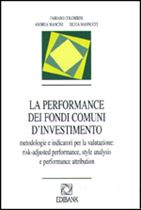 Immagine di La performance dei fondi comuni d'investimento
