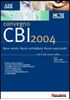 Immagine di CBI 2004. Atti del Convegno ABI del 21 e 22 giugno 2004