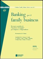 Immagine di Banking per il family business