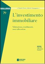 Immagine di L'investimento immobiliare