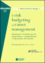 Immagine di Il risk budgeting nell'asset management
