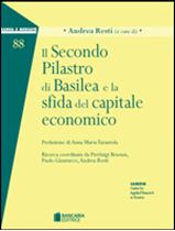 Immagine di Il Secondo Pilastro di Basilea e la sfida del capitale economico