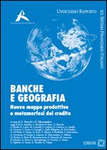 Immagine di Banche e geografia