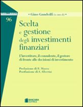 Immagine di Scelta e gestione degli investimenti finanziari