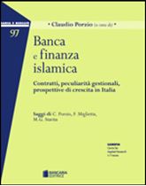 Immagine di Banca e finanza islamica