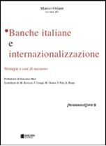 Immagine di Banche italiane e internazionalizzazione