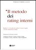 Immagine di Il metodo dei rating interni - EDIZIONE 2009