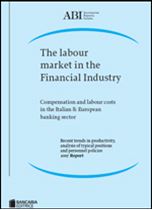 Immagine di The labour market in the Financial Industry (2007 Report)