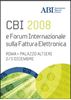 Immagine di CBI 2008 - Atti del convegno ABI del 2 e 3 dicembre 2008