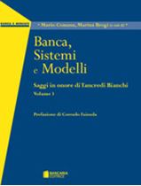 Immagine di Banca, Sistemi e Modelli