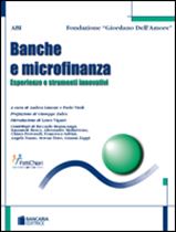 Immagine di Banche e microfinanza