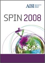 Immagine di SPIN 2008. Atti del convegno ABI SWIFT del 16 e 17 giugno 2008