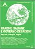 Immagine di Banche italiane e governo dei rischi