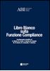 Immagine di Libro bianco sulla funzione compliance