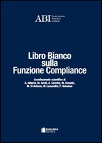 Immagine di Libro bianco sulla funzione compliance
